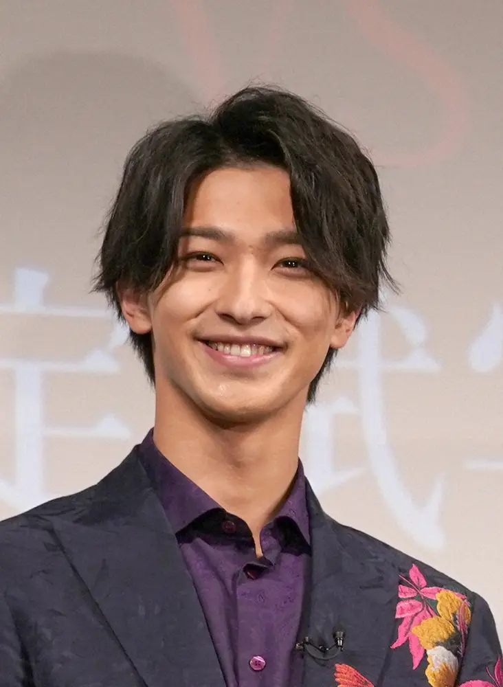 【画像・写真】今田耕司　鍛えられたボディー持つ俳優明かす「見たことのない背中やった」