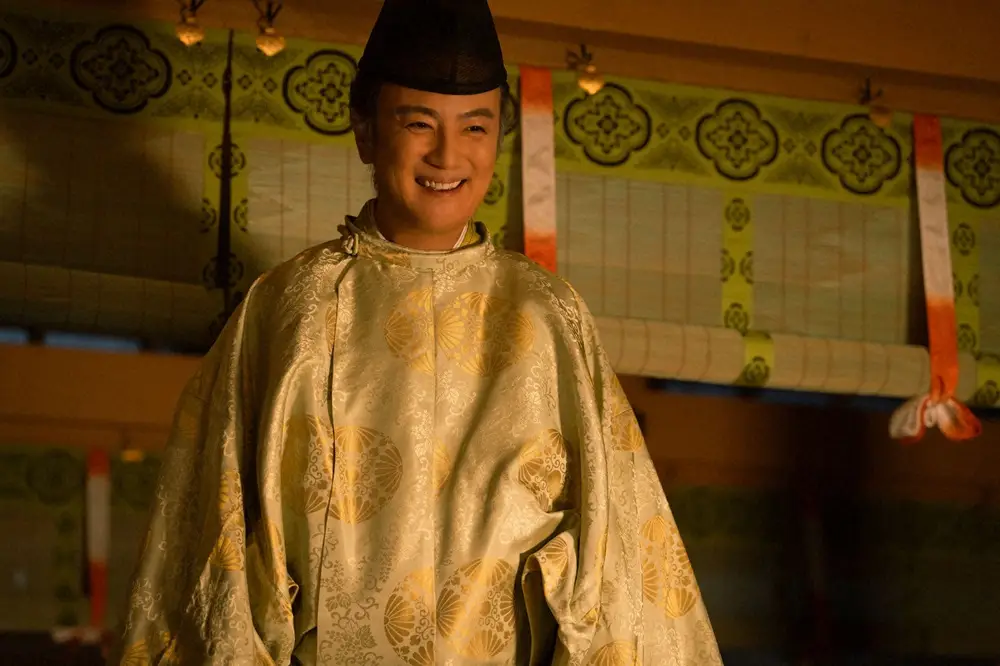 【画像・写真】「光る君へ」最終回一挙8人最期“伏線回収”晴明に寿命…道長＆行成同日　ネット涙「実資にもらい泣き」