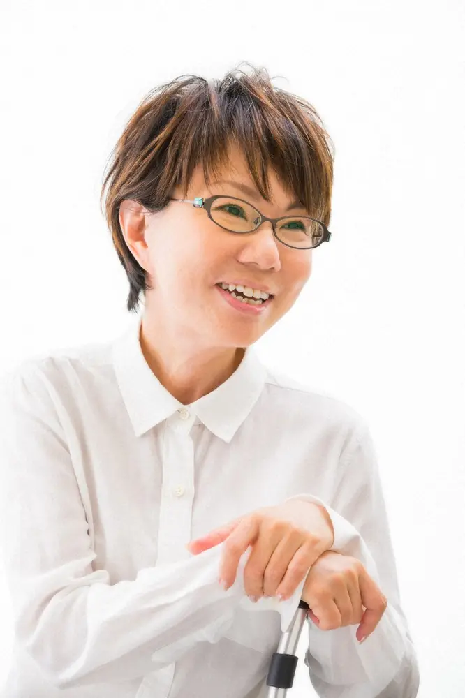 【画像・写真】「光る君へ」大石静氏　大河3回目に意欲「やっぱりやりたい」生涯現役へアンテナ“恋愛劇の名手”評に本音