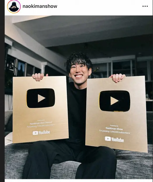 【画像・写真】人気YouTuber　もし“ルール違反”したら「即逮捕」　招待されたトランプ邸の裏話披露