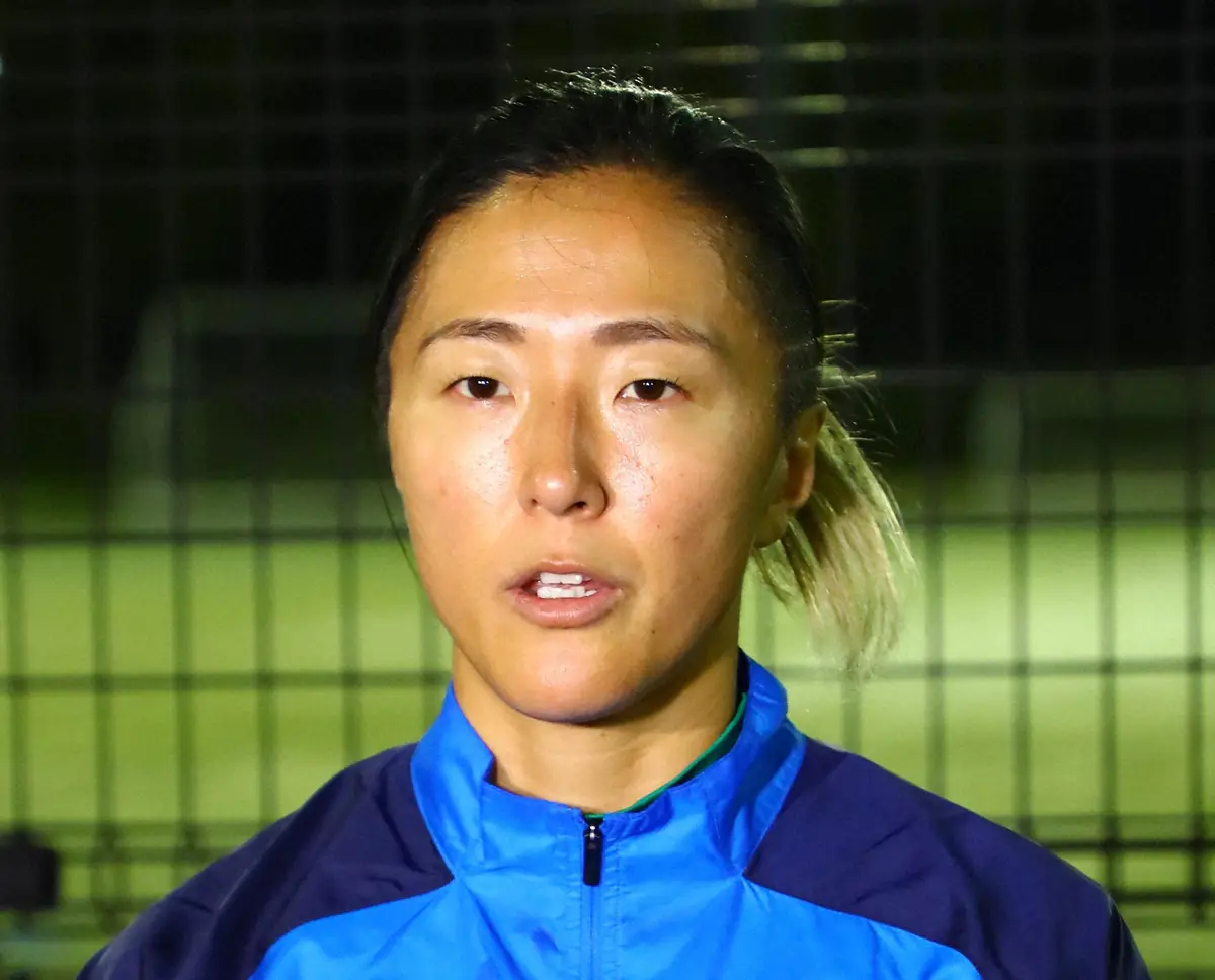 【画像・写真】米在住・永里優季　日本帰国で「いちばんの衝撃」明かす　恐怖も…日本人「もう普通の光景」「慣れた」