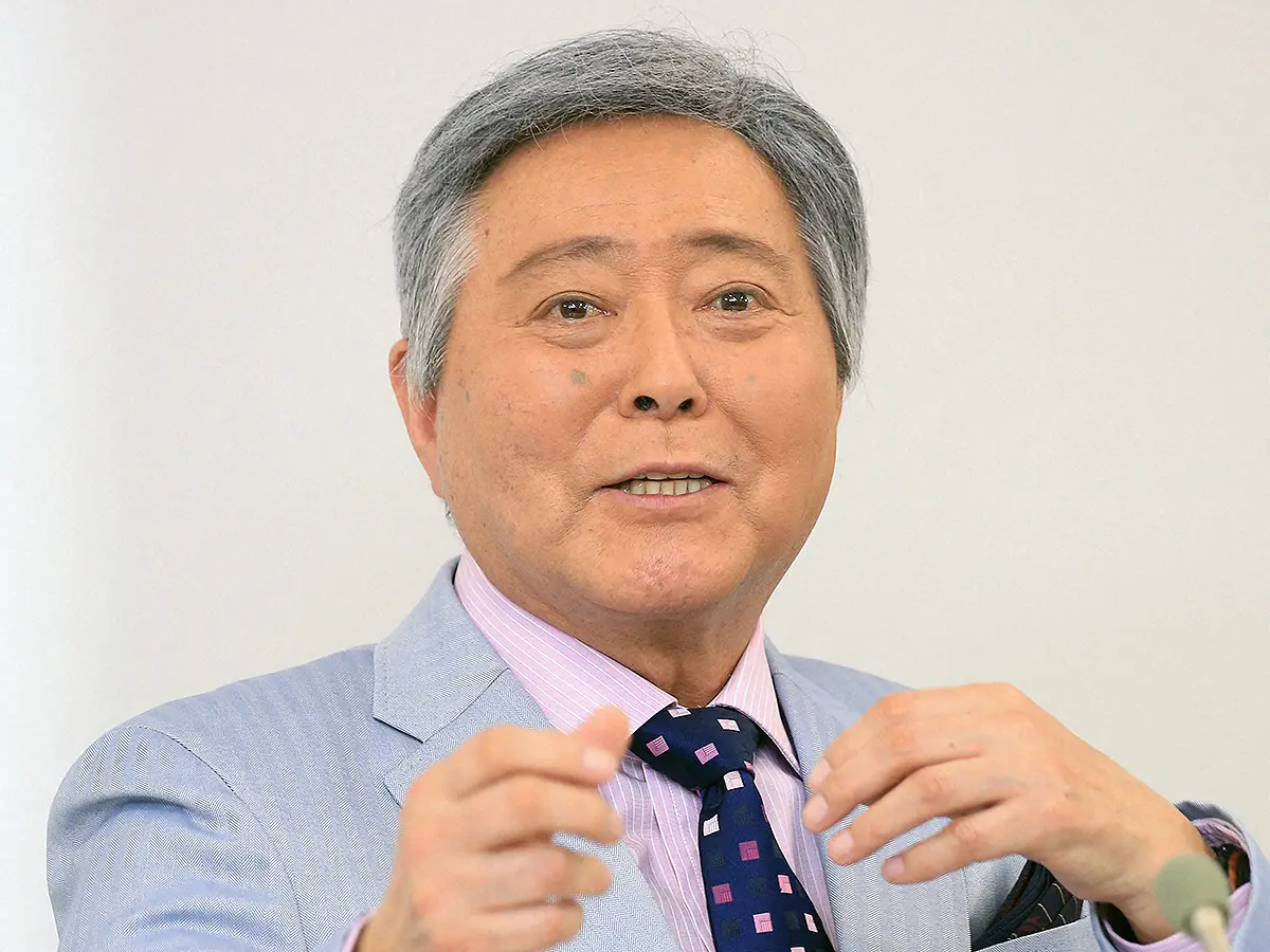 【画像・写真】小倉智昭さん　葬儀「厳かに終えることができました」事務所が報告「麗らかで雲ひとつない空の下…」