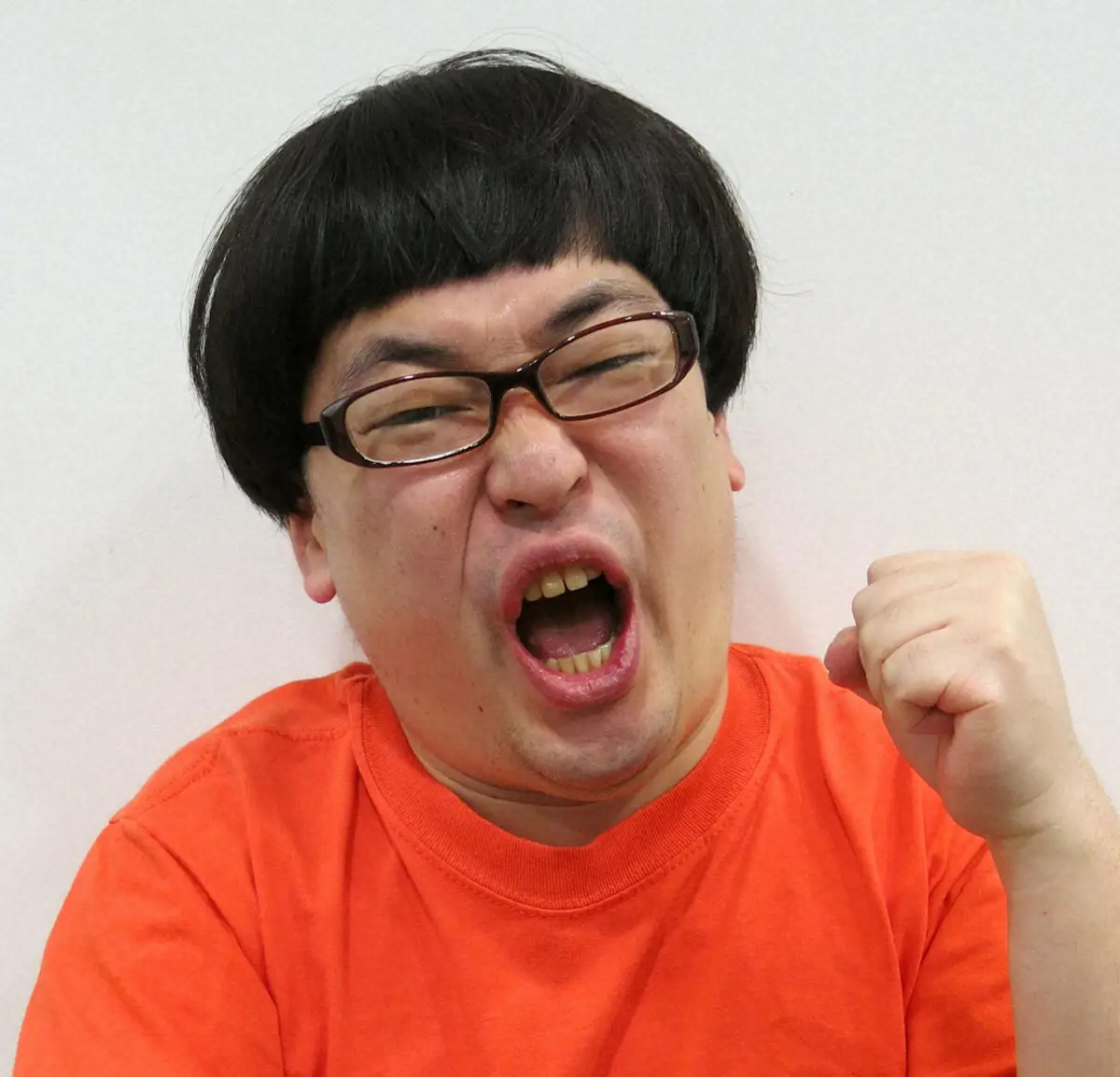 【画像・写真】天津飯大郎「こればっかりは凄い才能」　自宅に居候する後輩芸人の“本性”に海原ともこも納得