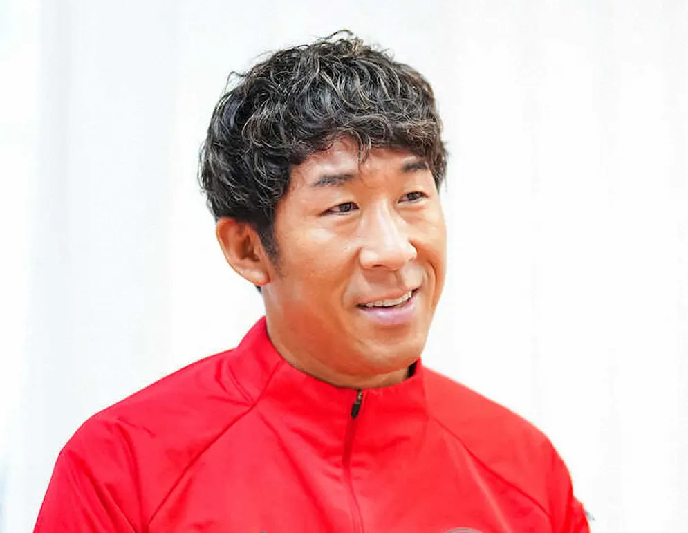 【画像・写真】麒麟・田村裕　仲良しの大谷翔平からまさかの提案「買って使いますよ」　スタジオ驚き「優しい！」