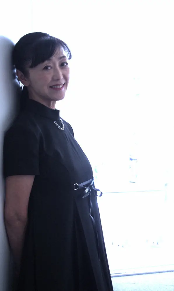 【画像・写真】テレビ朝日取締役でエグゼクティブプロデューサーの内山聖子氏