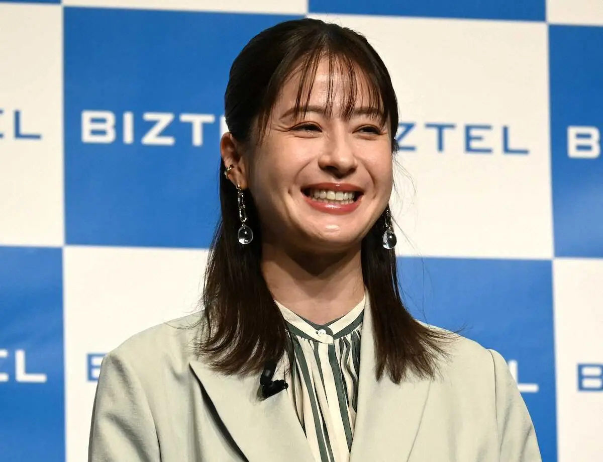 【画像・写真】松本若菜　「濃厚な日々が続いた」大活躍の1年“チャレンジ精神”が原動力　やり残したことは…