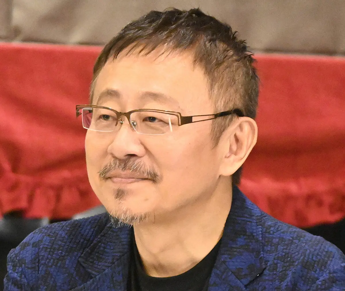 【画像・写真】松尾貴史　今月頭に入院し手術したこと明かす「呼吸のやり取りが心臓と肺の間でできなくなっちゃって…」