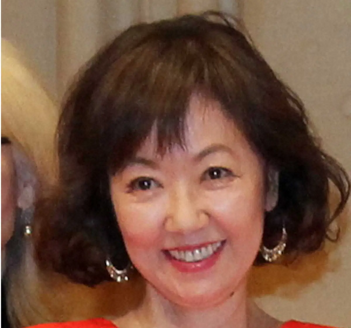 【画像・写真】浅田美代子　西田敏行さんが「突然、夜中に」夫婦役共演前の仰天エピソード、対面を回想「ふっと起きて…」