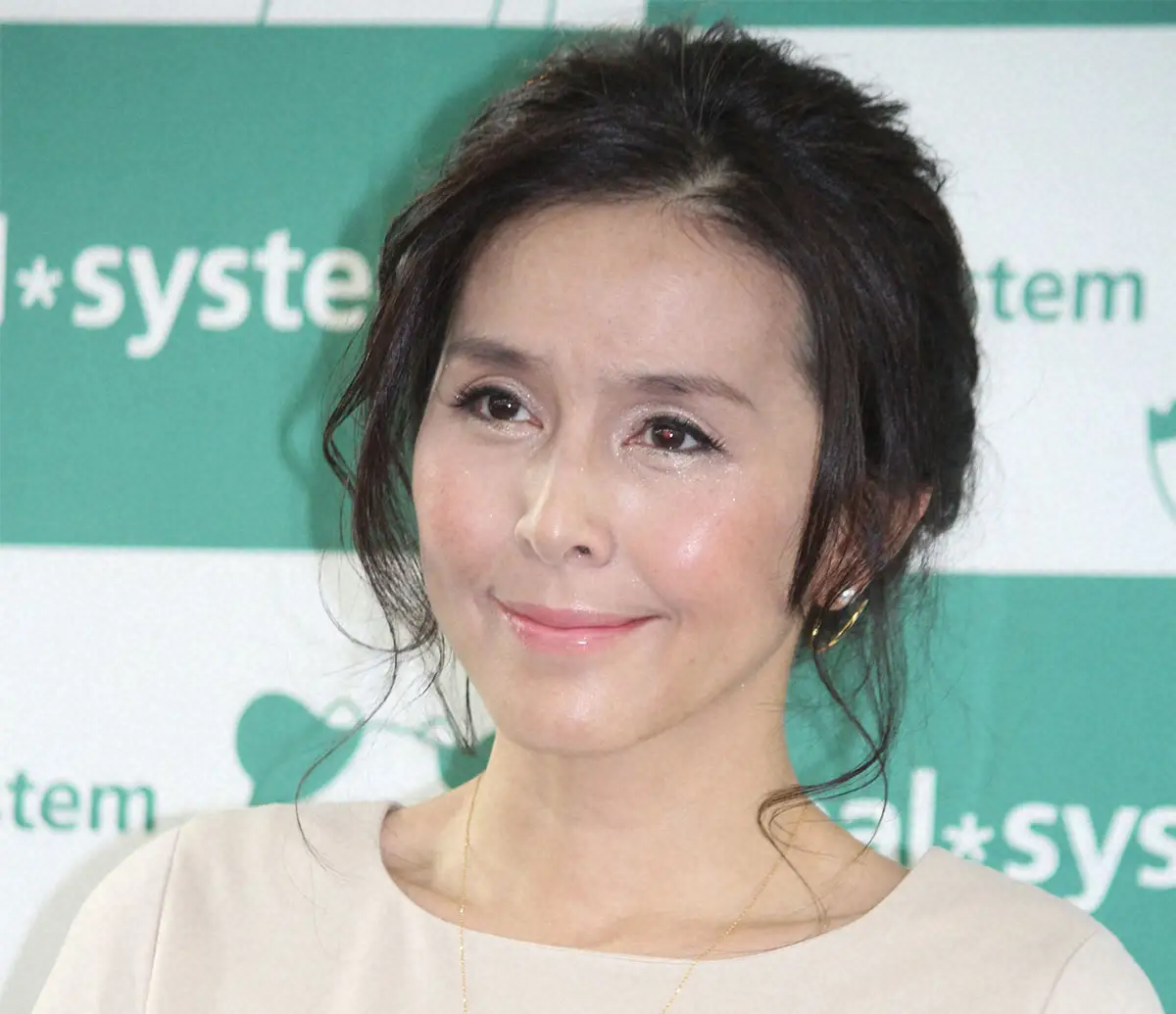 【画像・写真】杉本彩　中学時代に家族崩壊…命を絶とうとした過去「本当にいろんなことを乗り越えてきて、今がある」