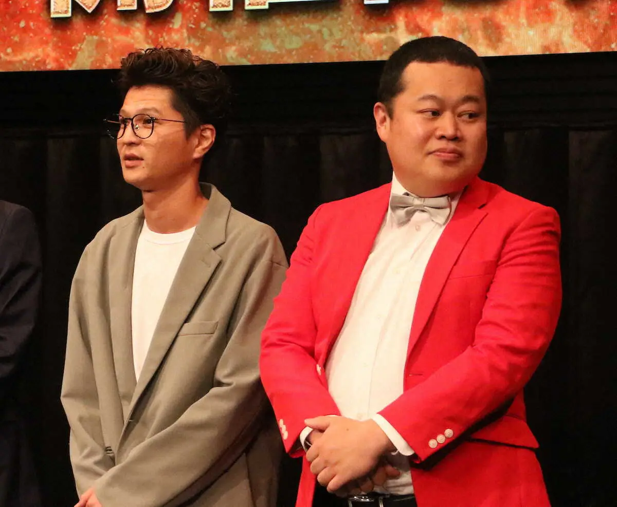 【画像・写真】美川憲一　売れっ子お笑いコンビとの交流明かす「ドッキリに出たり、最近はたまに」　きっかけはM―1