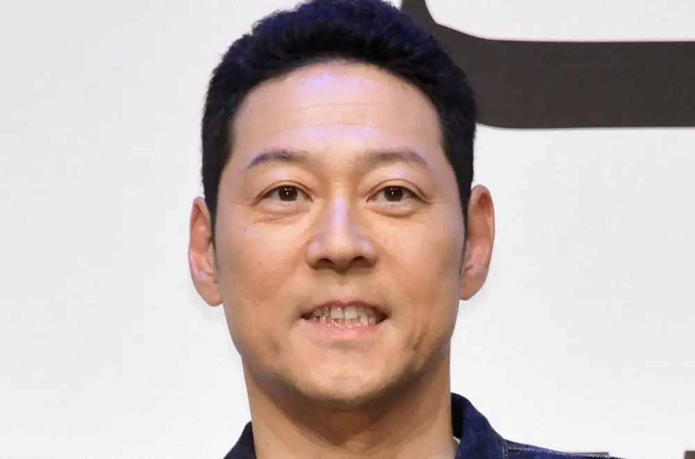 【画像・写真】東野幸治「しかめっ面で見てたのが…」今年激変した人気芸人に“震かん”「コメントが変わって来たのよ」