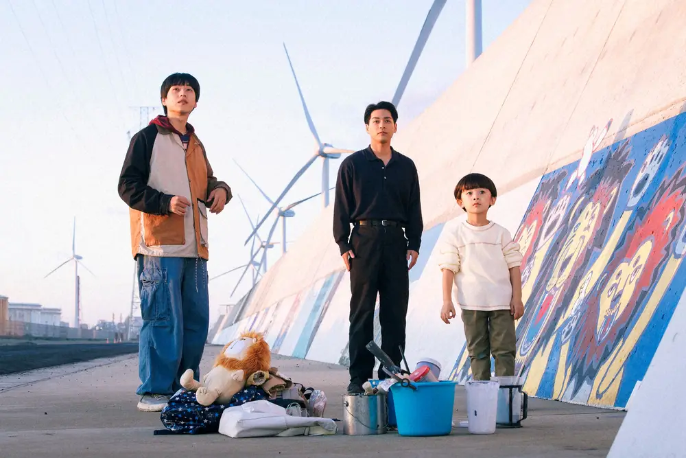 【画像・写真】「ライオンの隠れ家」完結　予想を超える“号泣”ラスト　ロス広がる「寂しいやだやだやだ」「神ドラマ」