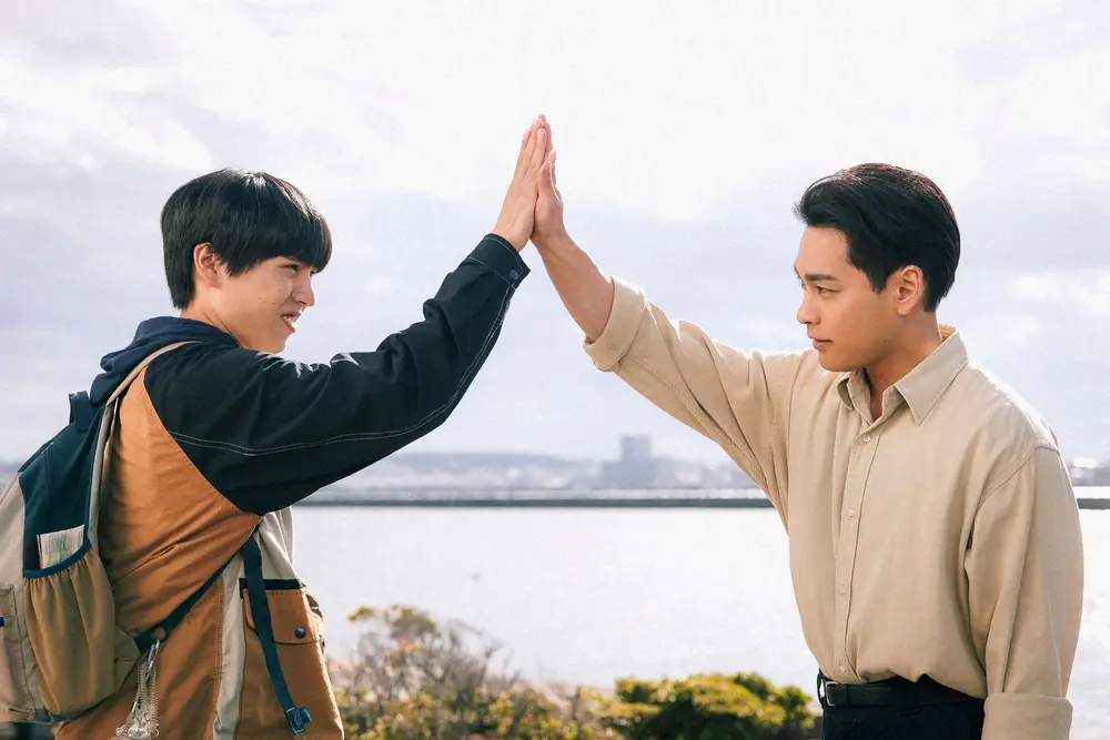 【画像・写真】「ライオンの隠れ家」トレンド1位に　「プライドの仲間」もトレンド入り“ロス”続出…“続編”望む声も