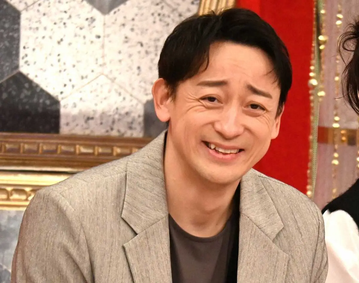 【画像・写真】山本耕史　清野菜名へ“癖強”「筋肉の部位」写真をプレゼント　「誕生日おめでとうじゃ味気ない」