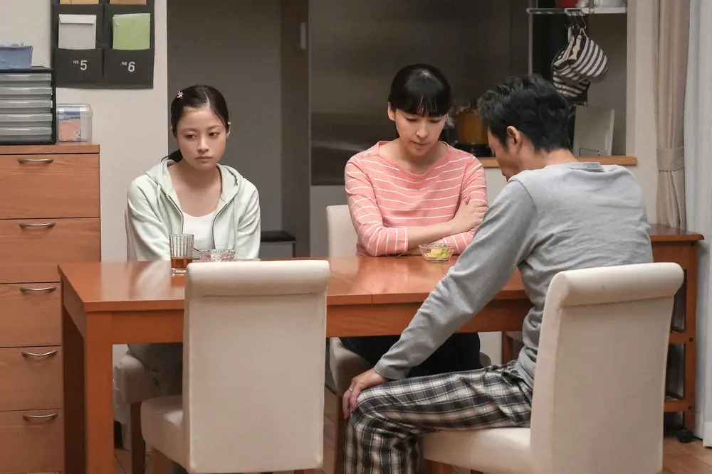 【画像・写真】【明日23日のおむすび】第61話　肩を壊した翔也は「ドラフト指名はない」と言われ絶望していた…