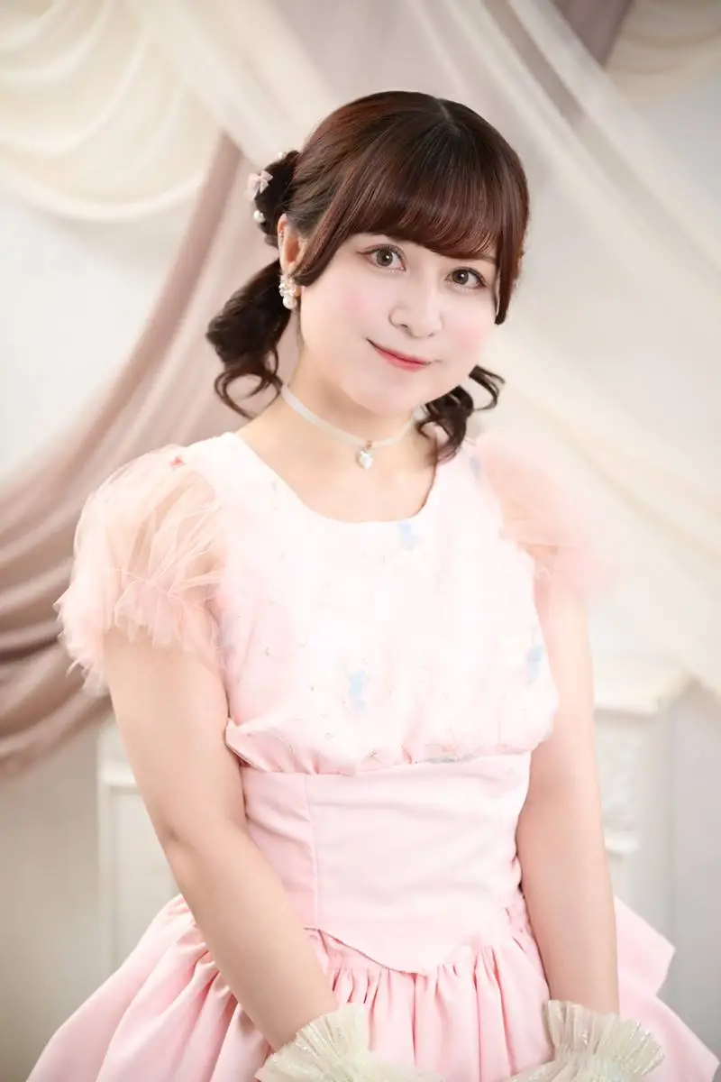 【画像・写真】Next☆Rico宮嶋ノエル　 “陽気度92%”で駆け抜けた2024年、夢次々叶い「泣くほど嬉しかった」【ソロインタビュー連載第3回】