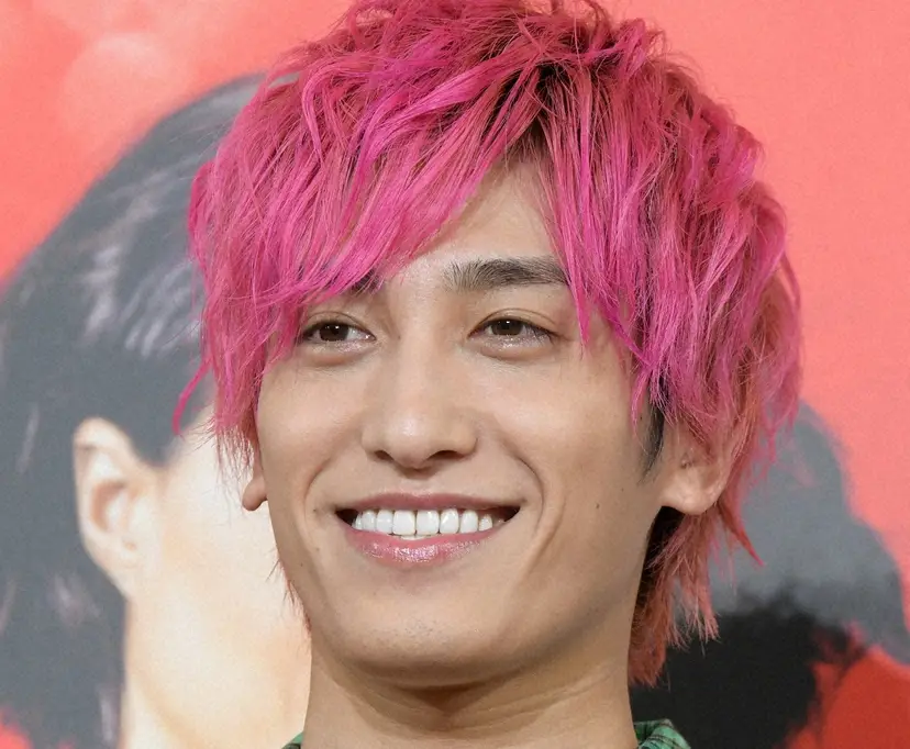 【画像・写真】「EXIT」の兼近　山田裕貴の結婚発表で「芸能人になったな」と実感「本人から先に…」