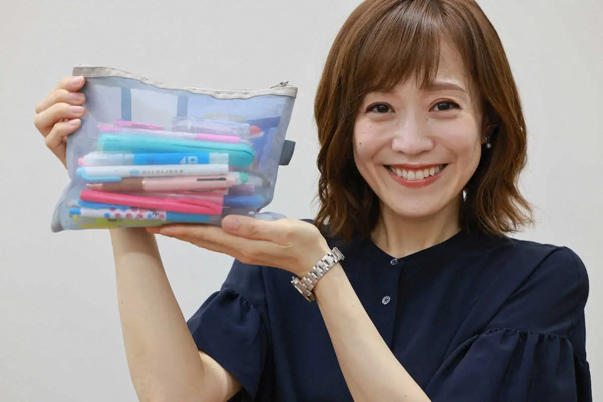 【画像・写真】安住紳一郎アナ　江藤愛アナの裏話を披露「この話をしたら本人怒る」と言いつつ「後から許可を取ろう…」