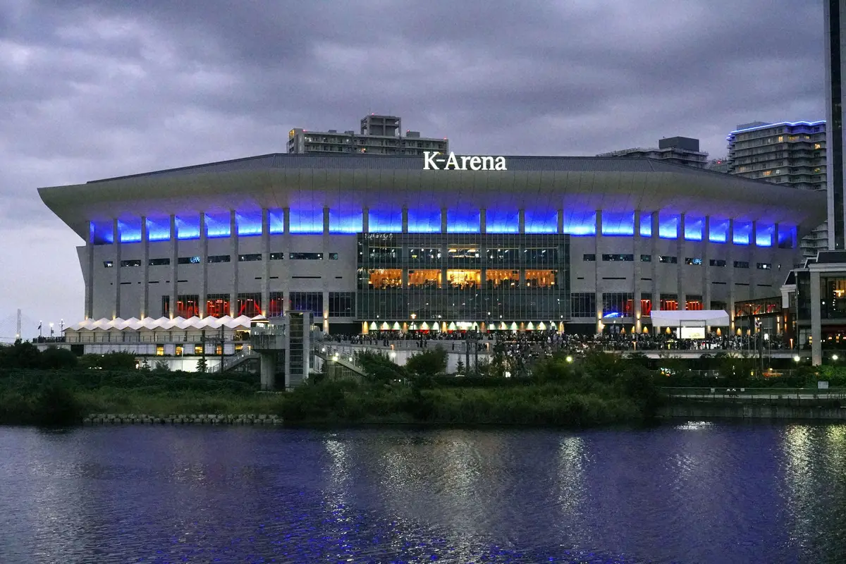 【画像・写真】都市型フェスin横浜　25年4月4～6日、複数の会場でライブ同時開催　異例!!街全体が音楽に染まる