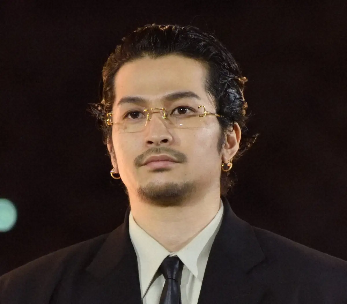 【画像・写真】超人気バンドマン　2024年一度も音楽番組出演せず「流石に出なさ過ぎですか？」ヒット曲リリースも