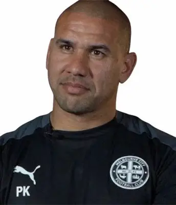 【画像・写真】パトリック・キスノーボ氏（クラブ提供）