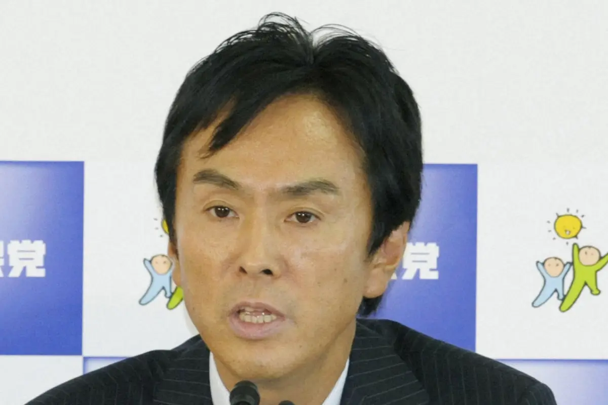 【画像・写真】石原伸晃氏　企業・団体献金は「絶対残すべき」と主張　眞鍋かをりの指摘に「それはうがった見方」