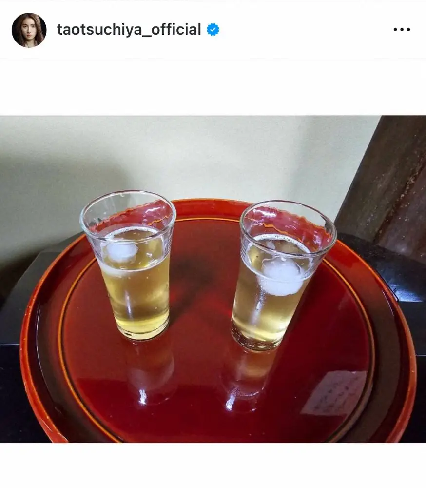 【画像・写真】土屋太鳳　昨年出産の1歳半の子供も「海に眠るダイヤモンド」撮影同行　「暑いので…」周囲の優しさに感謝