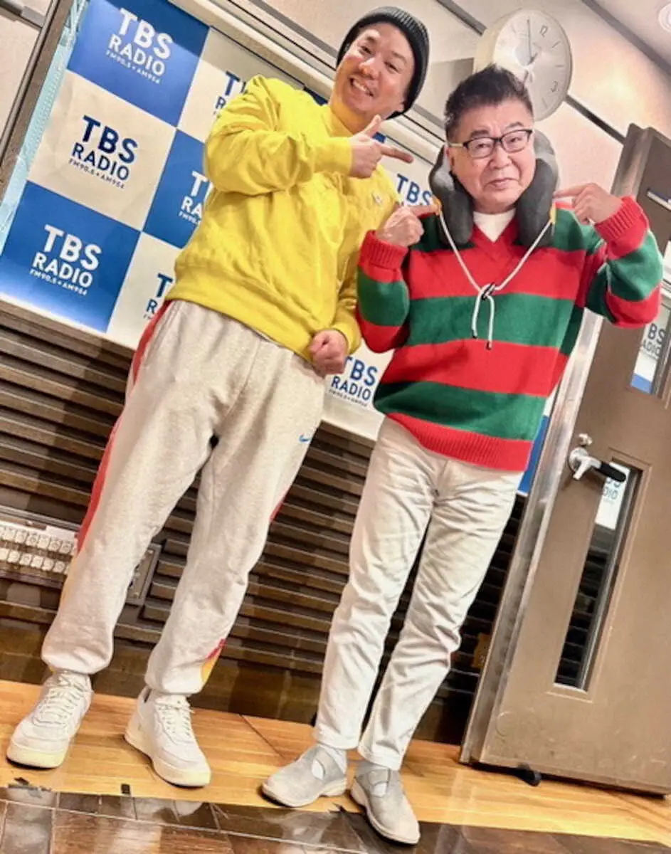 【画像・写真】生島ヒロシ原案ミュージカル　来年3月に故郷・気仙沼で再演！