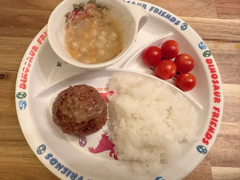 【画像・写真】華原朋美　夕食でおかわり！愛息子の大好物明かす　「2パック食べちゃう時も」「白米大盛りにして…」 