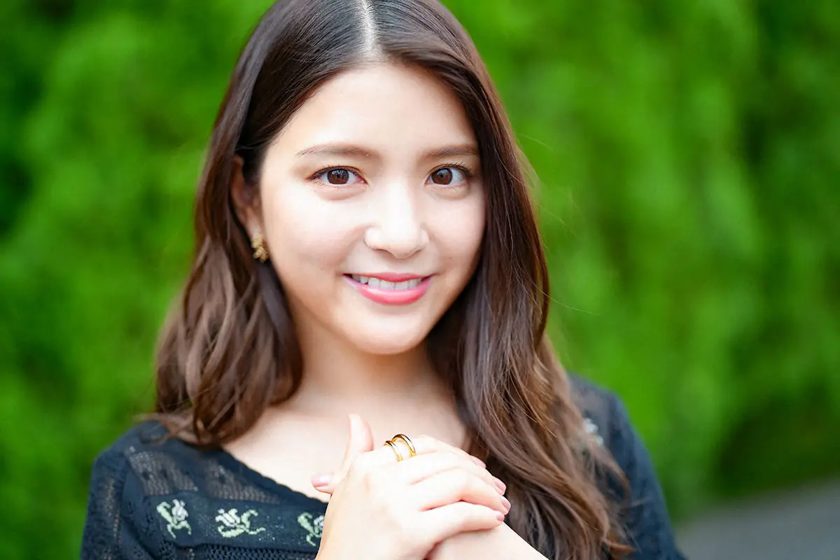 【画像・写真】イケメンアスリートと電撃結婚の川島海荷、祝福メッセージに感謝　華やかケーキに「手作り？」の声も