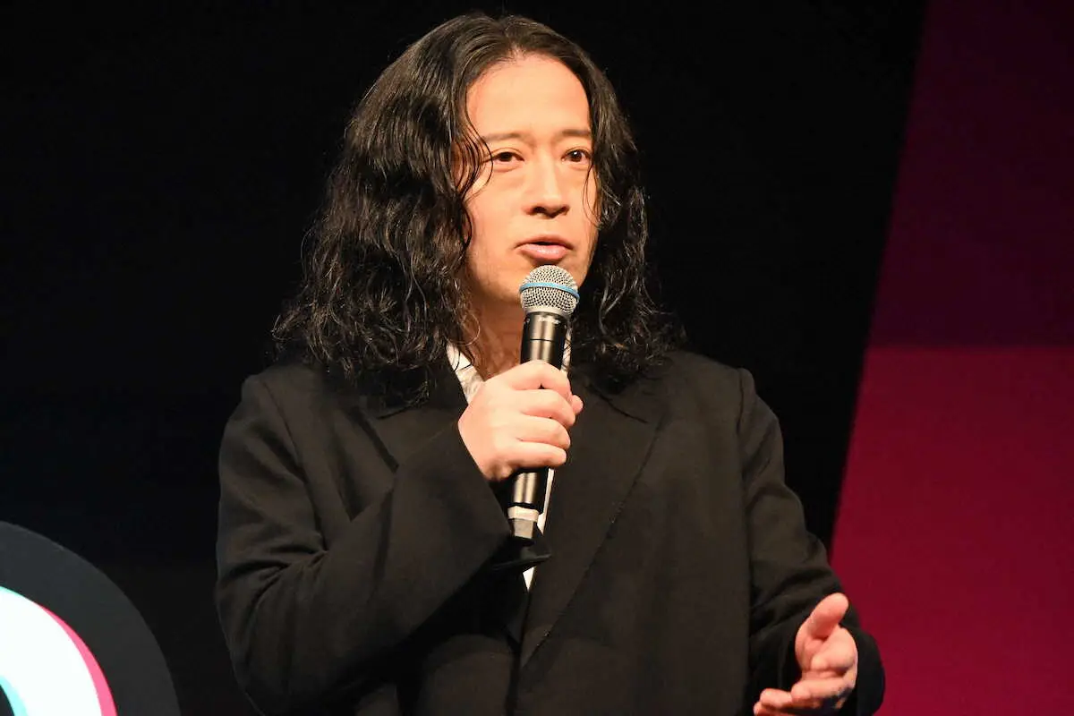 【画像・写真】ピース又吉　中学校の同窓会で傷つく　同級生からチヤホヤされていると一人の女性が…「こんなんおかしい」