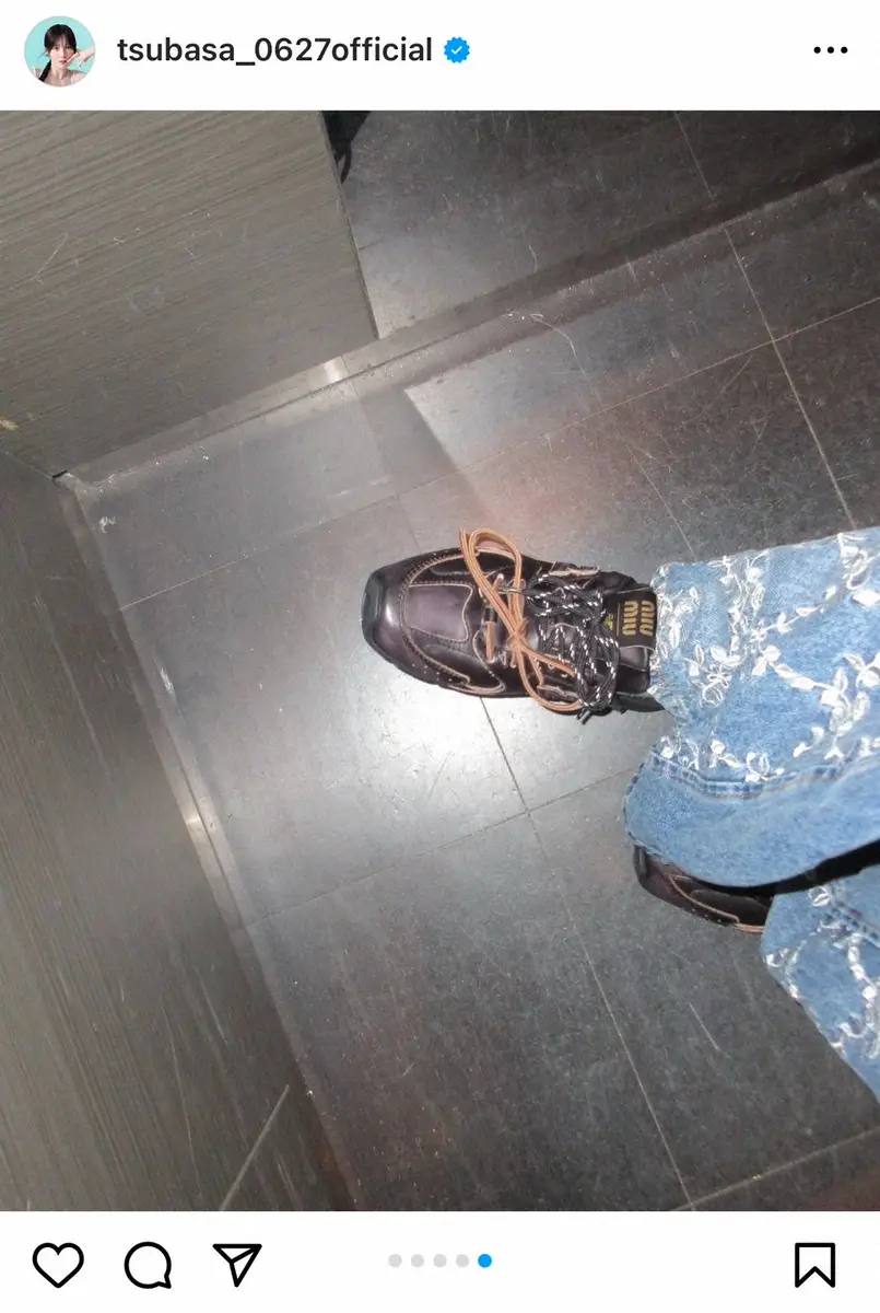 【画像・写真】本田翼　“あったか冬コーデ”でファン魅了「大優勝」「まじ癒し」　自分へのプレゼントも紹介