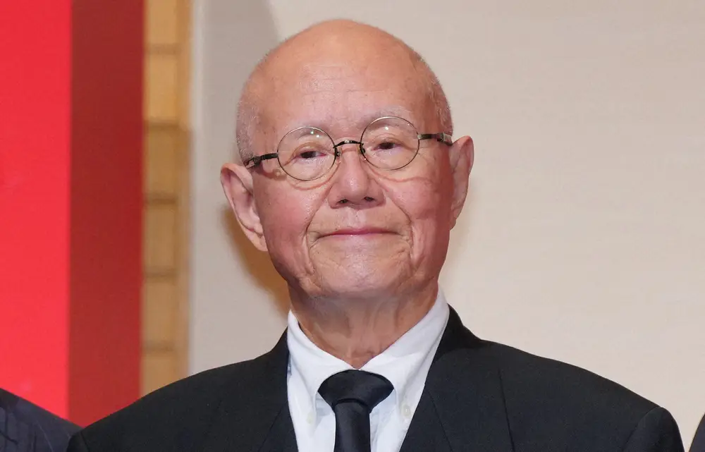 【画像・写真】「丸出だめ夫」「ロボタン」の作者・森田拳次さん死去　盟友・ちばてつや氏が報告「ワシと同じ85歳で…」