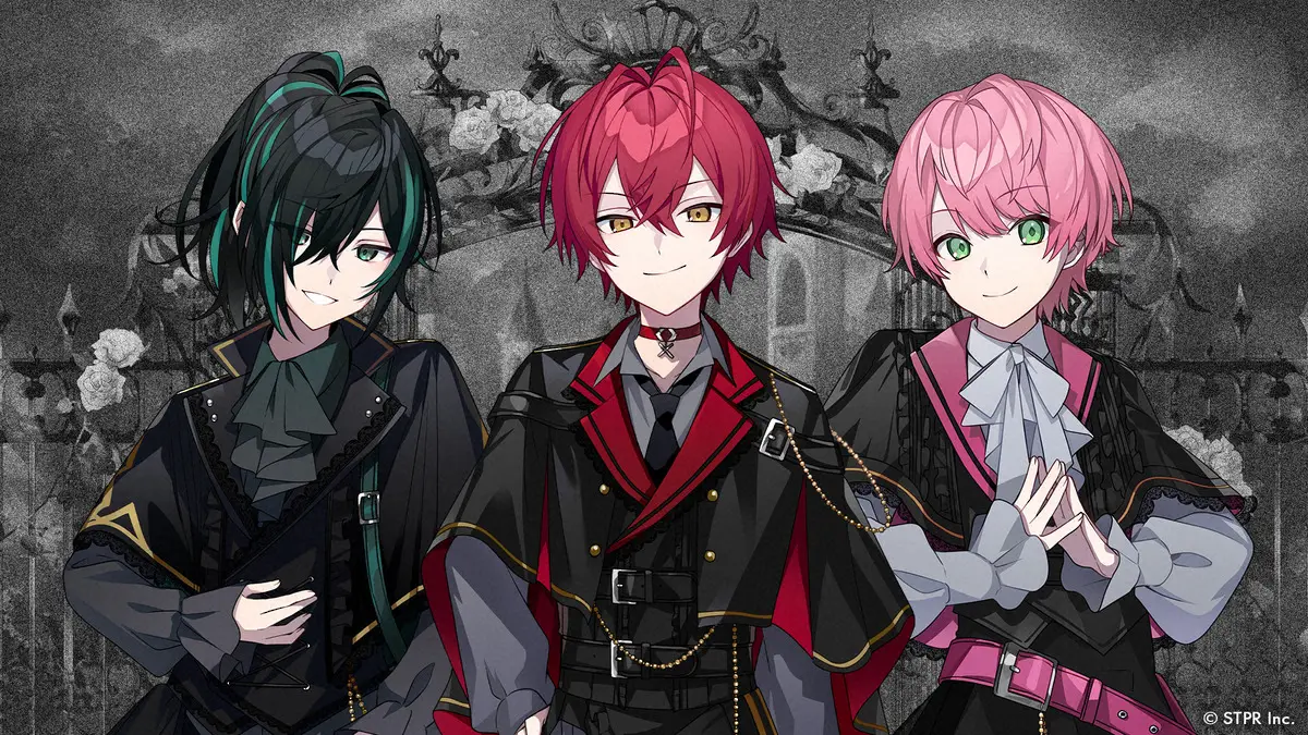 【画像・写真】Knight A - 騎士A -（by提供写真）