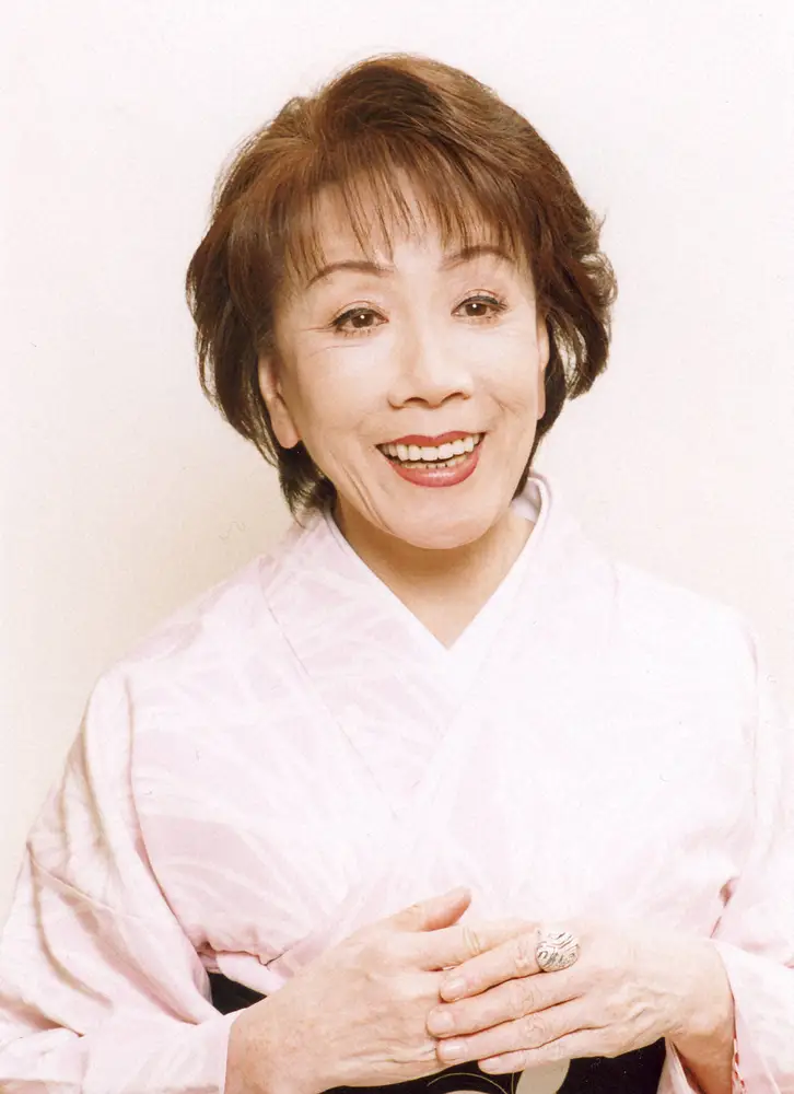 【画像・写真】津川雅彦さんと朝丘雪路さんの愛娘・真由子　母が残した「大切な物」箱の中身に「ぶわーっと涙が出て」