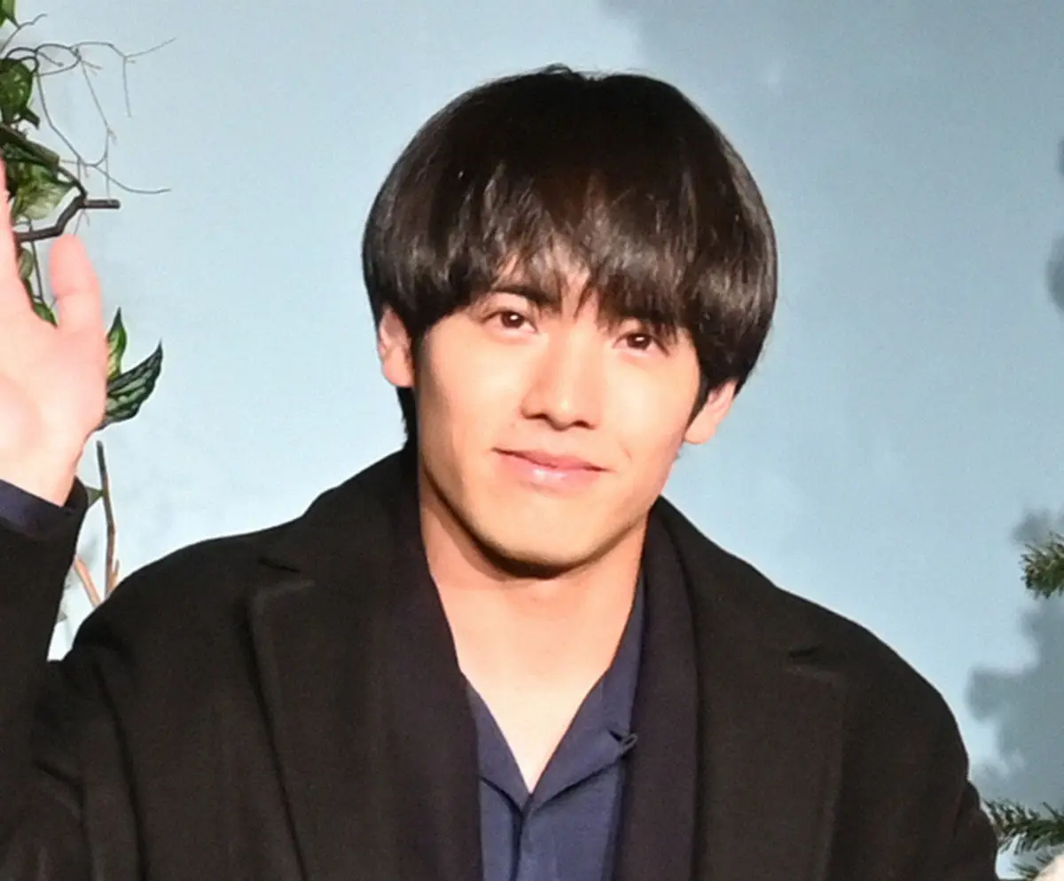 【画像・写真】赤楚衛二