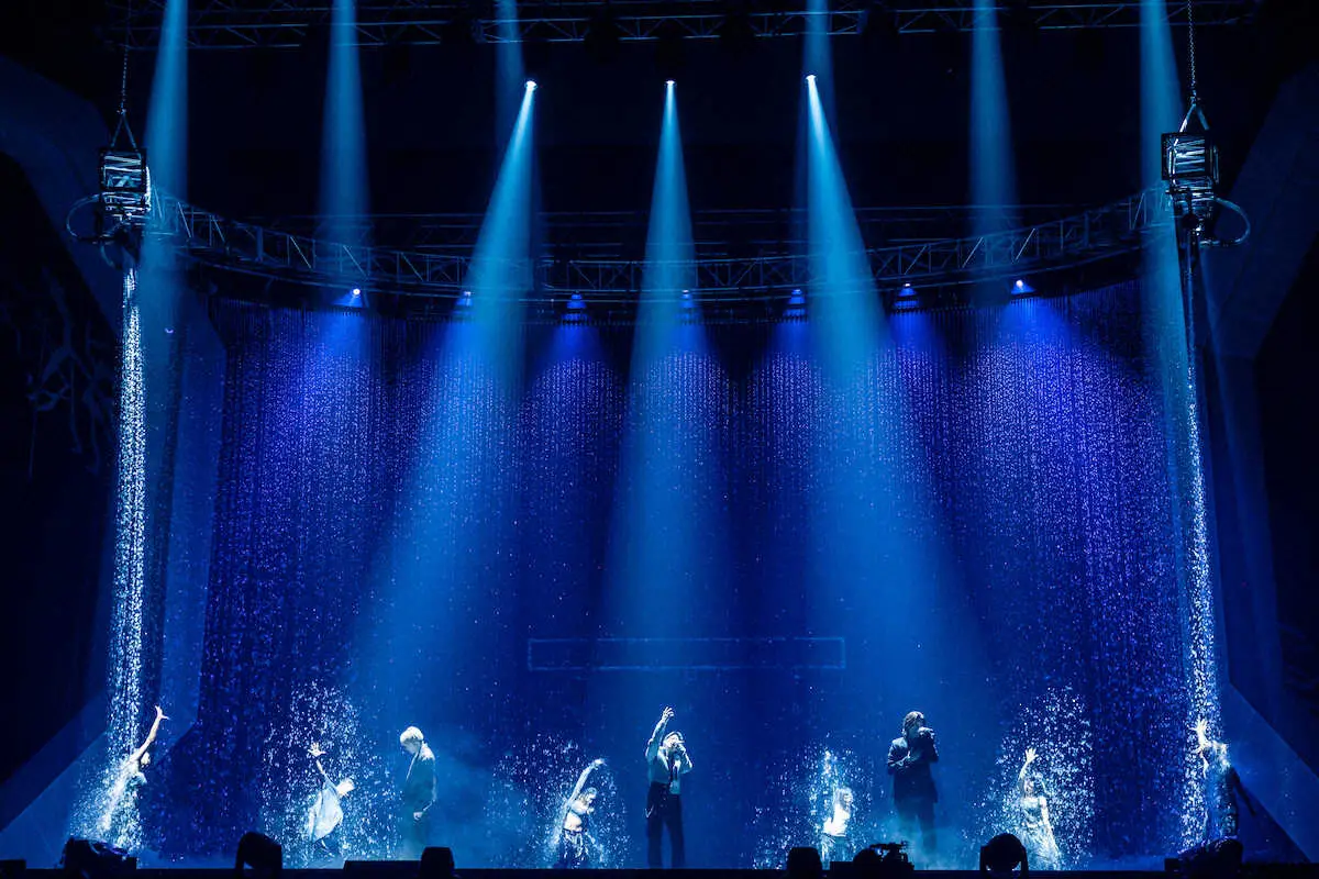 【画像・写真】「Number＿i」　7都市26公演で計30万人のiLYsを魅了　初の全国ツアー締めた