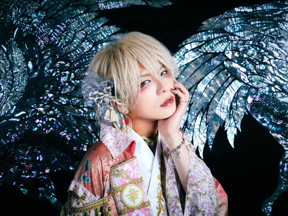 【写真・画像1枚目】演歌・歌謡界の革命児「さくら前線」が語る改名の真相と未来への覚悟【ソロインタビュー連載第1回】