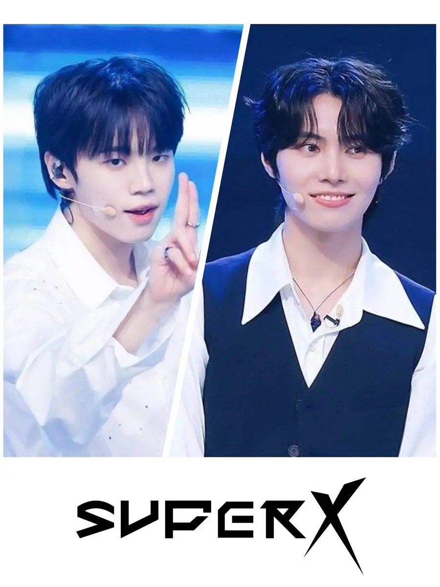 【画像・写真】フリーイベント「∞STAGE」にBXBとSUPER Xが出演