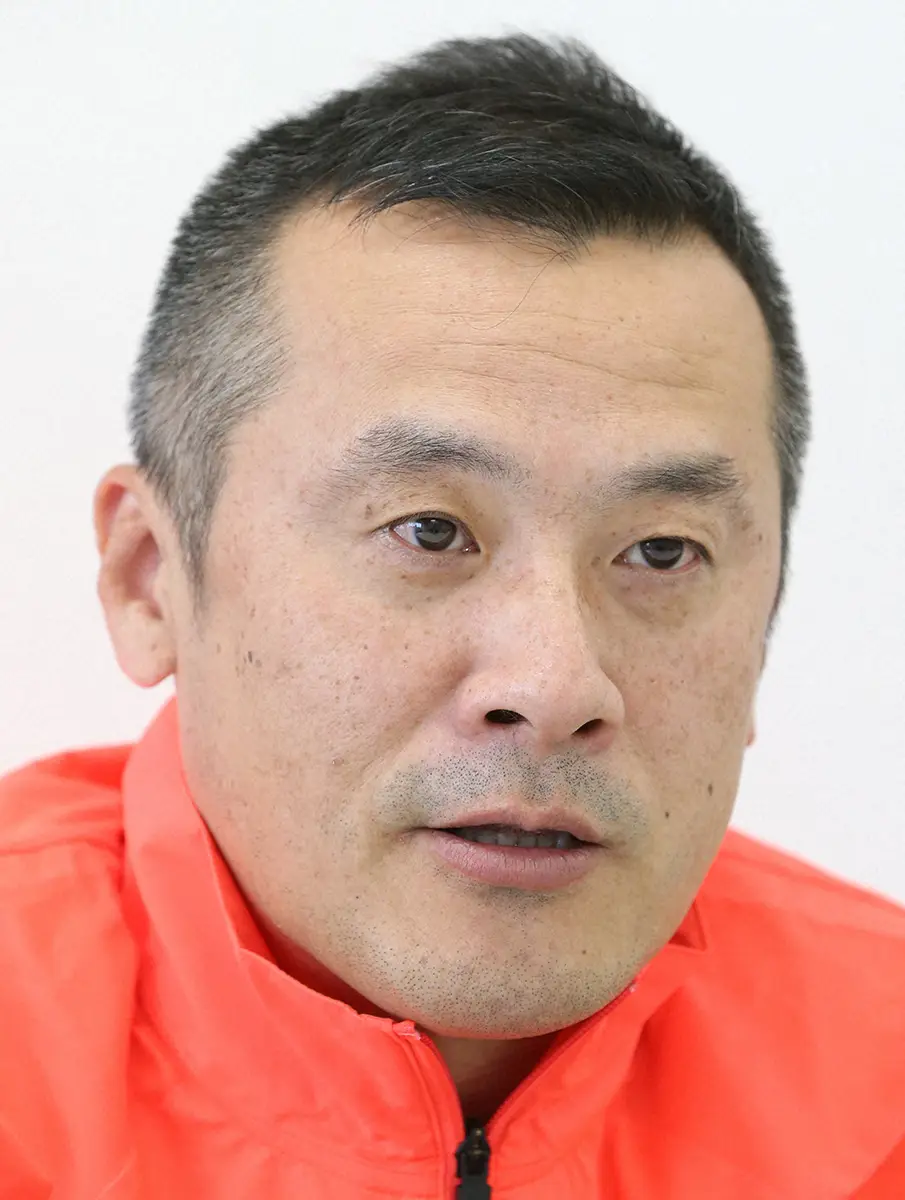 【画像・写真】松たか子　小学時代はバレー部に所属　“推し”の選手も明かす「本当にいろんな知識を深められて」