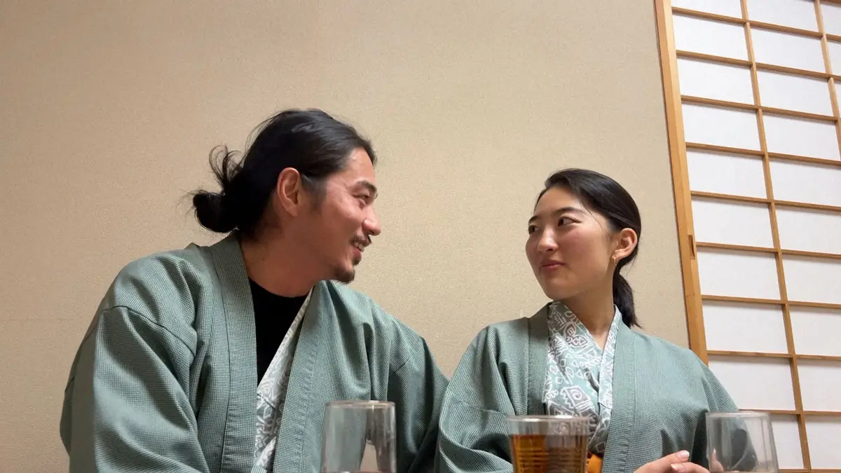 【画像・写真】東出昌大　再婚後初の夫妻でメディア初出演　11歳年下の妻、普段は敬語　出産予定日は「2月2日」