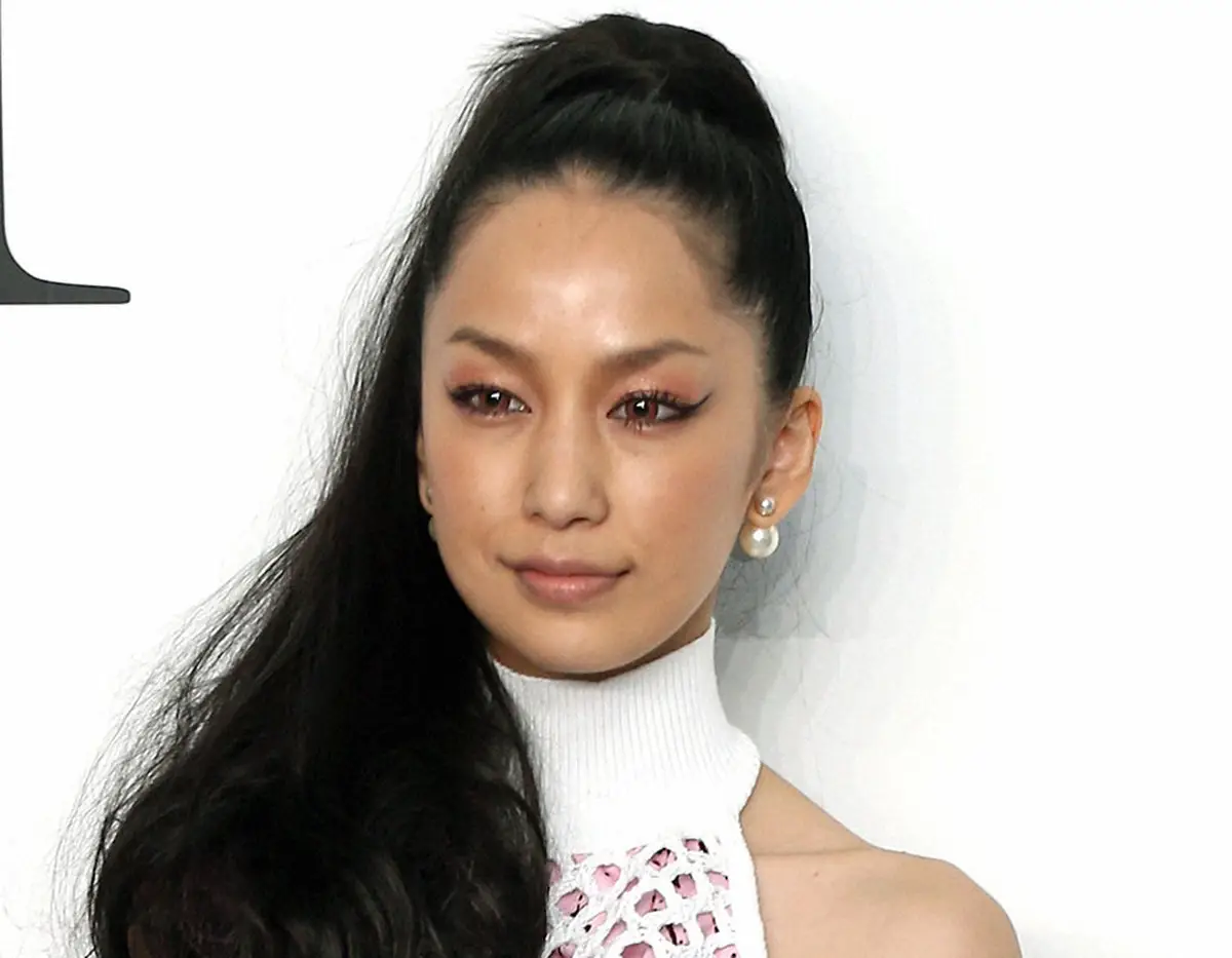 【画像・写真】中島美嘉が出演　韓国の特番が放送中止に　旅客機事故影響…エンタメ業界の中止相次ぐ