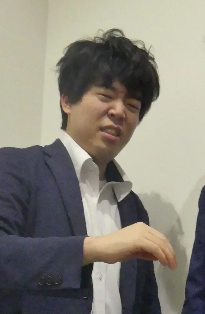 【画像・写真】宮下草薙・草薙　さんまにまさかの提案　「改名とか…どうですか?」候補は…