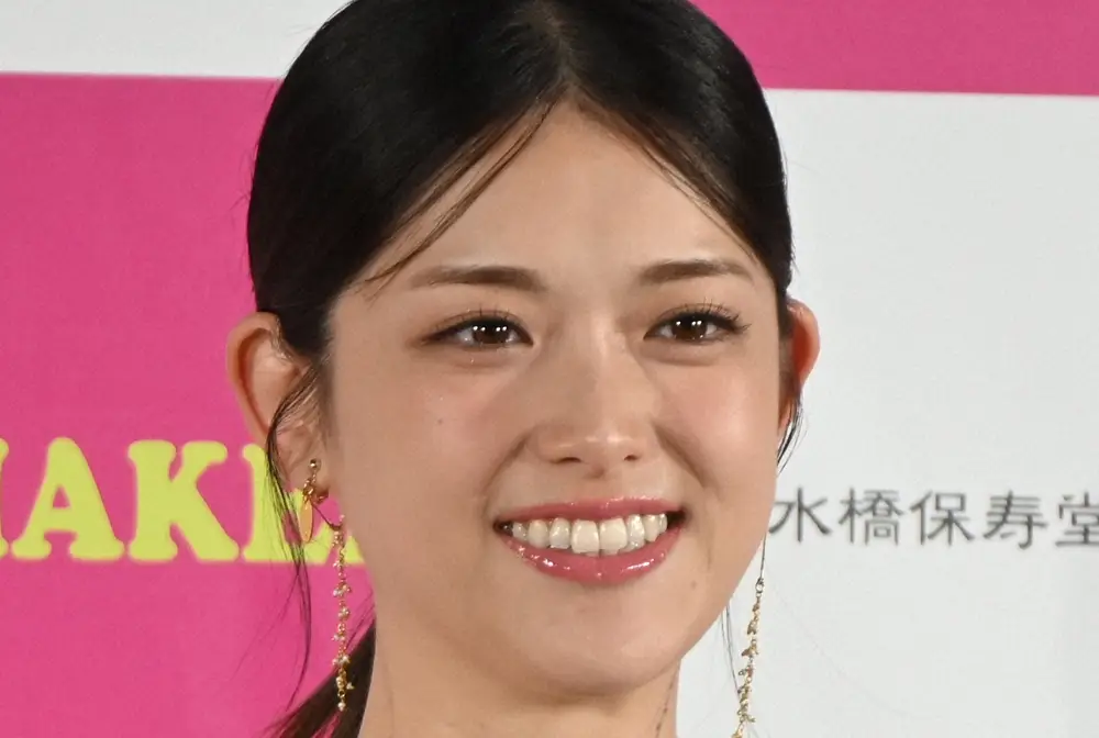 【画像・写真】さゆりんご、彼氏に求める“5条件”語るも…「え、大丈夫かな！？私ってヤバ女？」