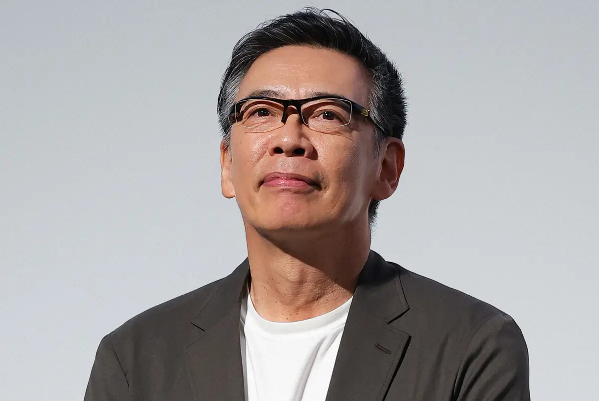 【画像・写真】64歳・生瀬勝久　指摘受けた“ハラスメント”に本音吐露　撮影現場で「若い俳優さんたちが…」