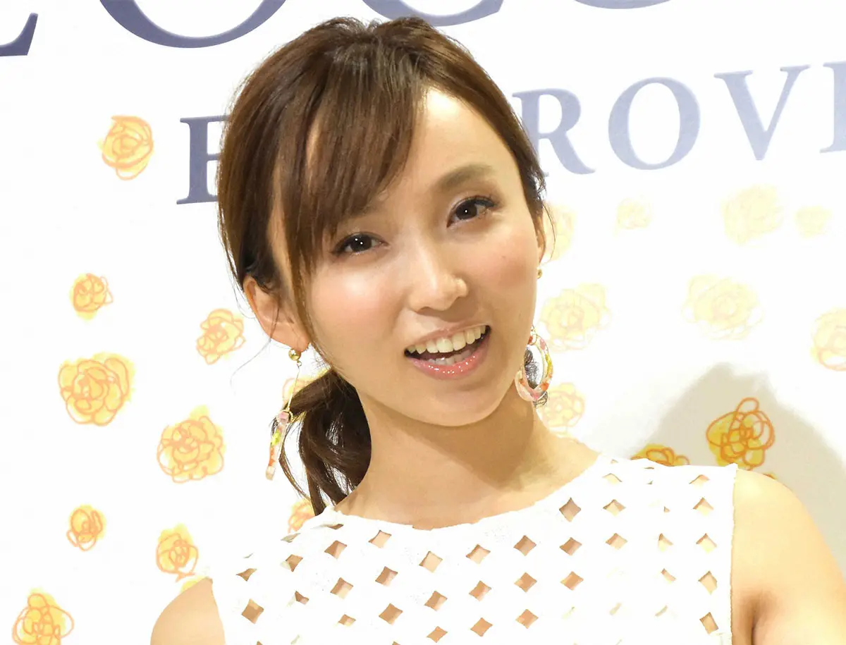 【画像・写真】吉木りさ