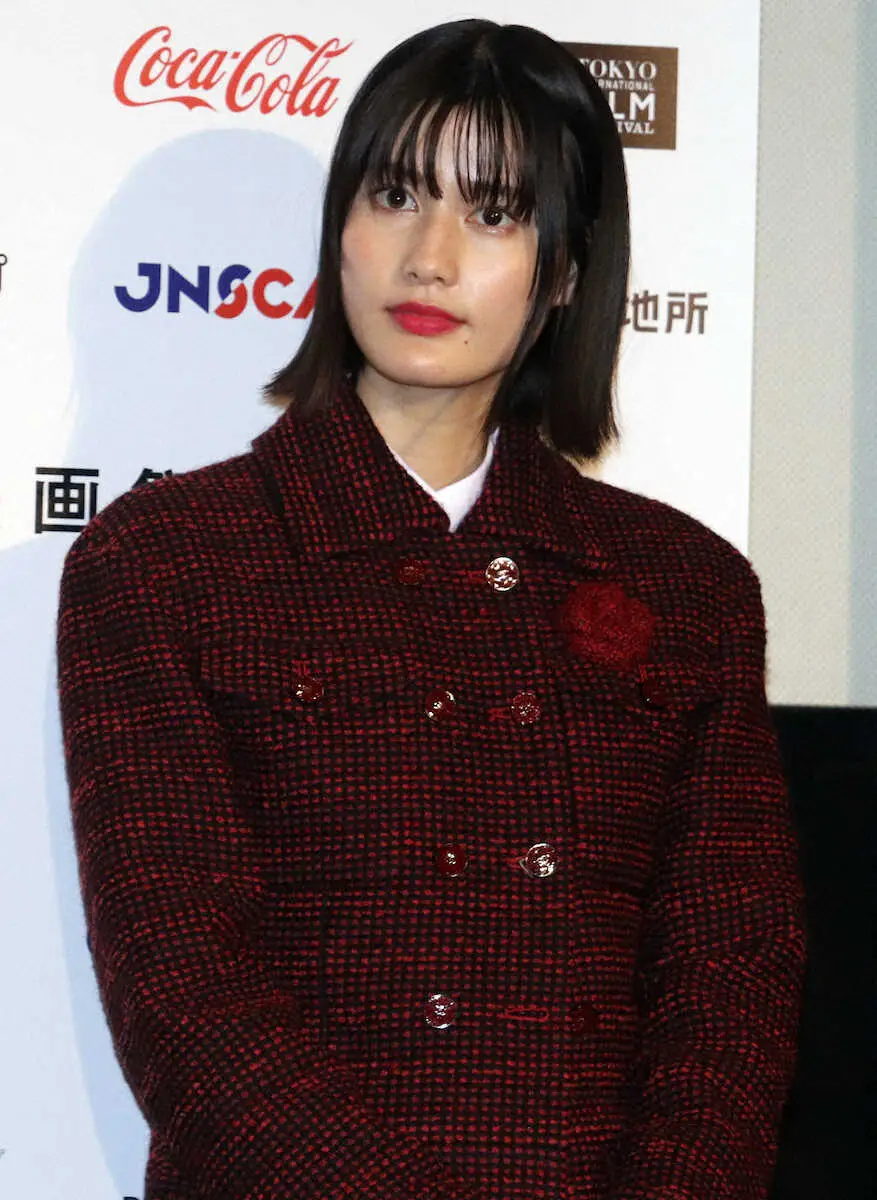 【画像・写真】移籍報告、発表相次ぐ　橋本愛、小芝風花、リハウス女優、ライダー女優…　新年のスタートに