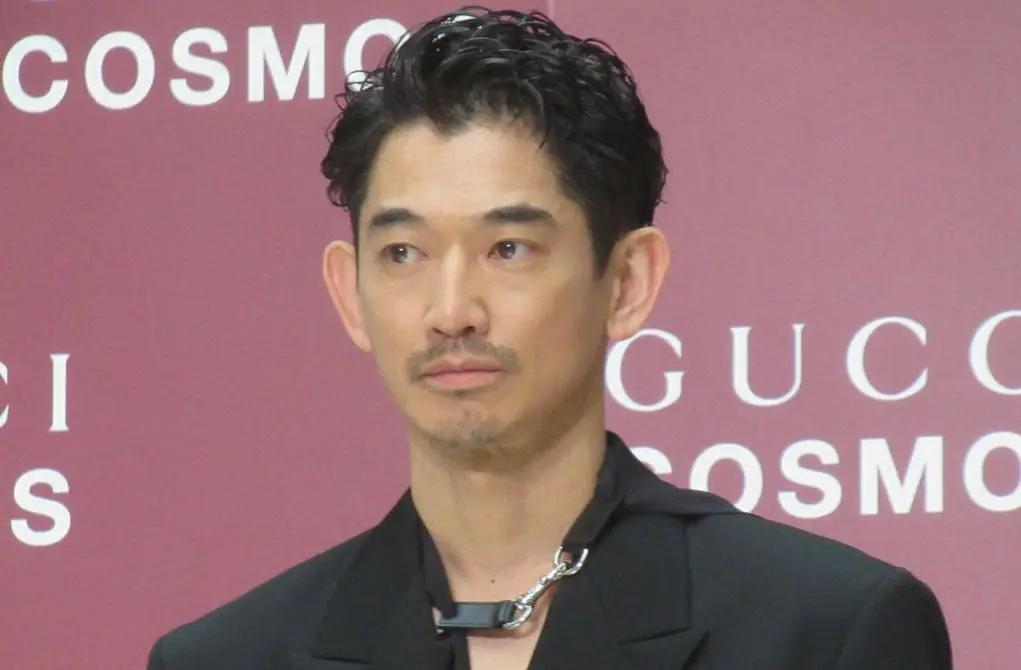 【画像・写真】永山瑛太　はとこがニューイヤー駅伝で好走し6位貢献　「凄い」「ラストスパート素晴らしい」の声