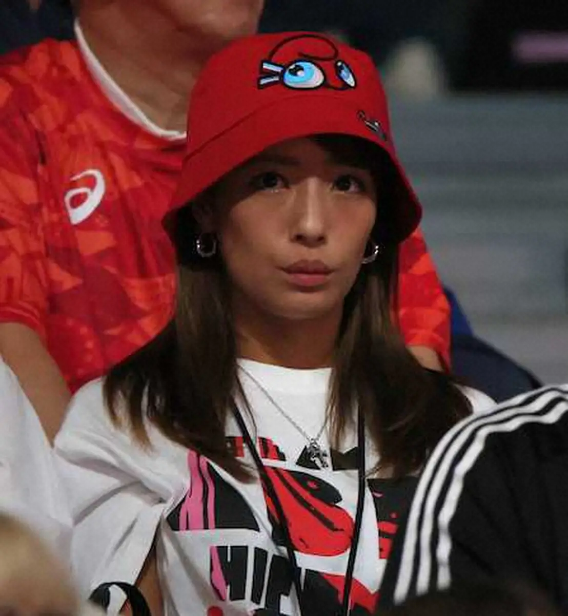 【画像・写真】阿部一二三＜破局＞橋本梨菜　結婚間近から一転　パリ五輪後すれ違い続き「仲たがい」