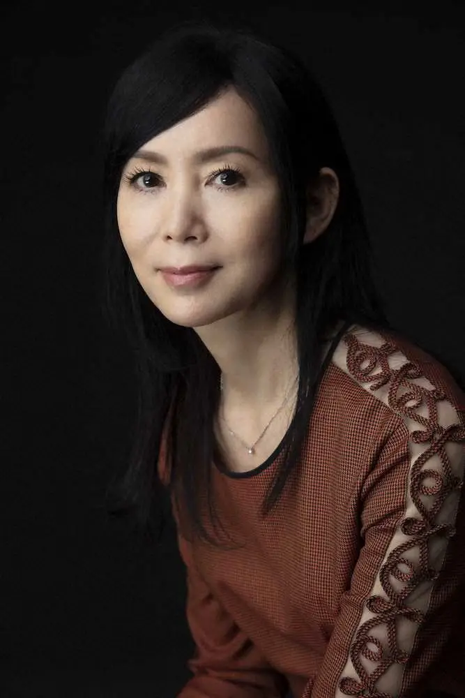 【画像・写真】和田アキ子　超大物ミュージシャン夫妻との思い出　試写会で夫の「僕です」に仰天　妻とは三田祭で…